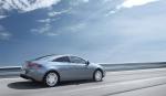 Renault Laguna Coupe 2008 года